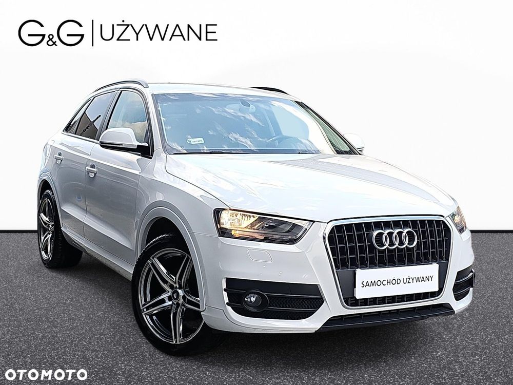 Audi Q3 2.0 TDI - 4