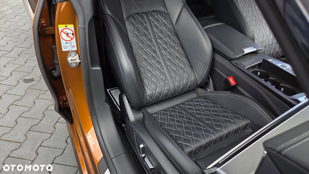 Audi A7 Sportback - 14