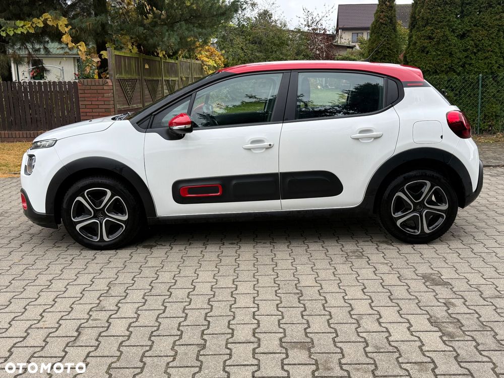 Citroën C3 - 6