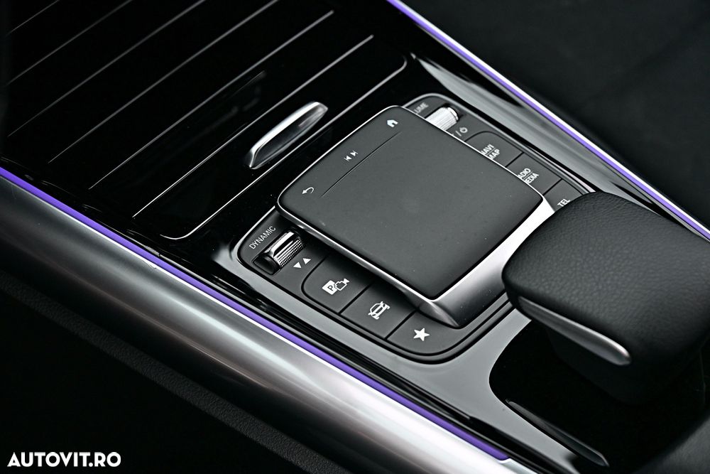 Mercedes-Benz GLA 220 d 4MATIC 8G-DCT Edition AMG Line - 39