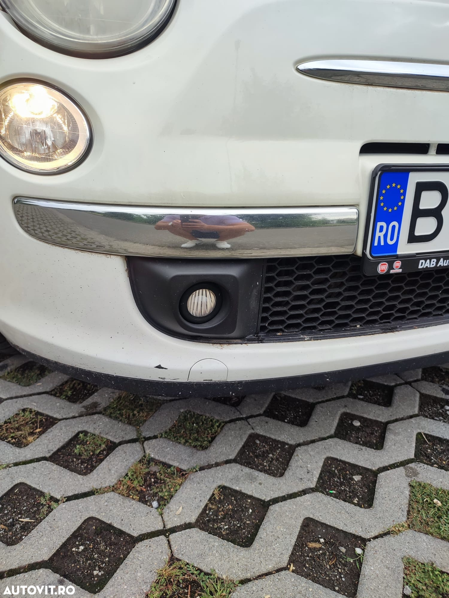 Fiat 500 - 4