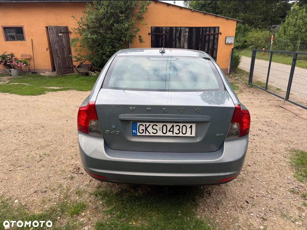 Volvo S40 1.8 Kinetic - 6