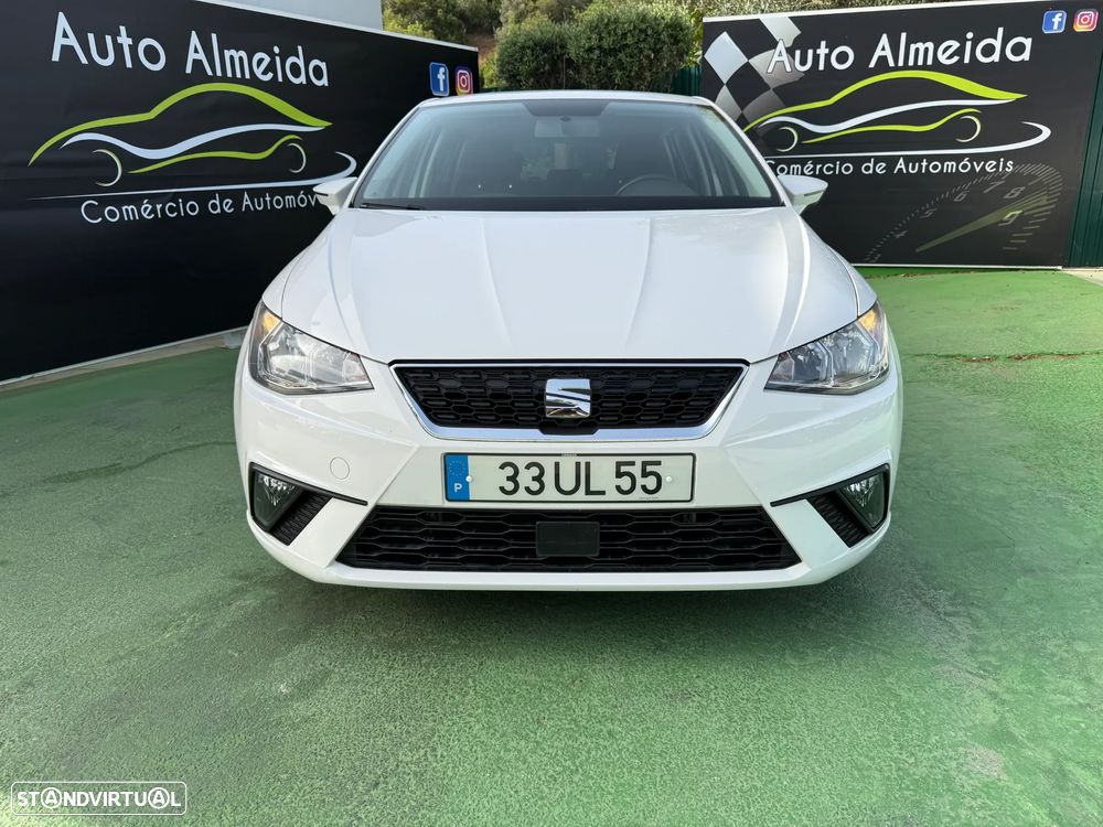 SEAT Ibiza 1.0 Style - 11