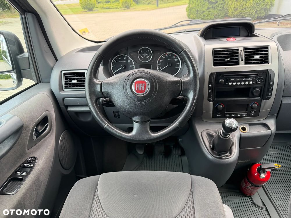 Fiat Scudo Panorama L2H1 Executive - 6