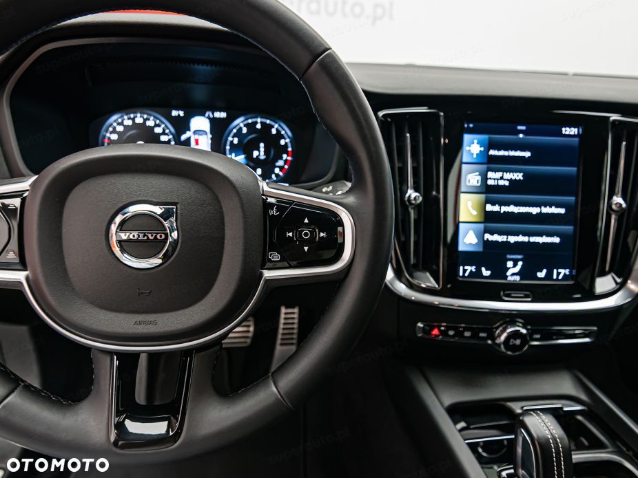 Volvo S60 - 18