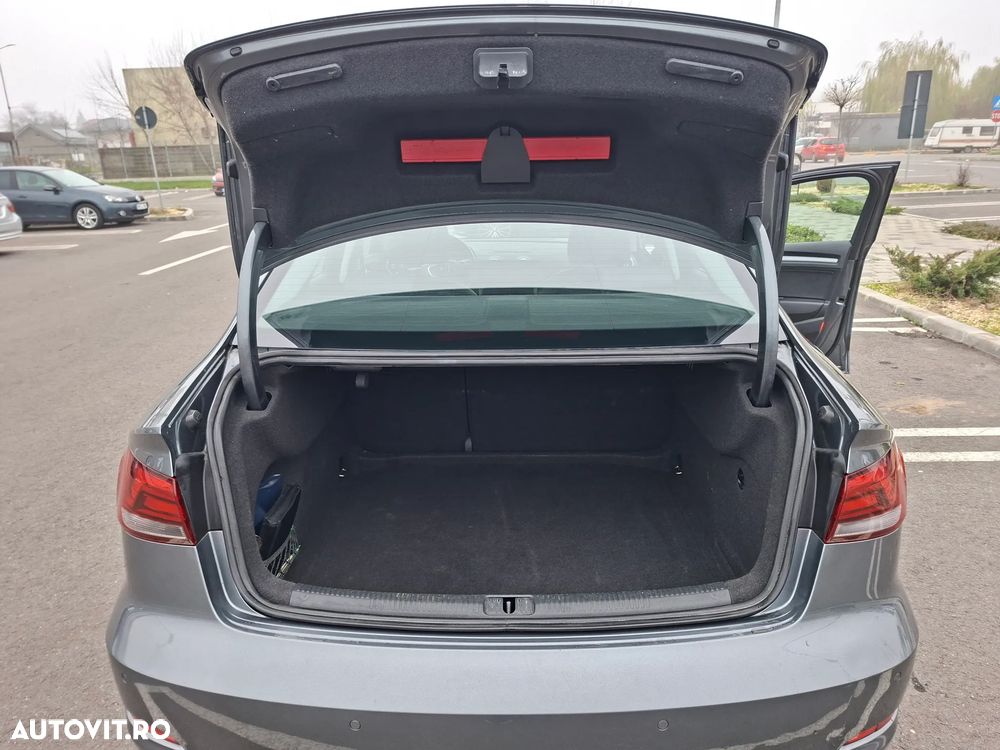 Audi A3 Limuzina - 16