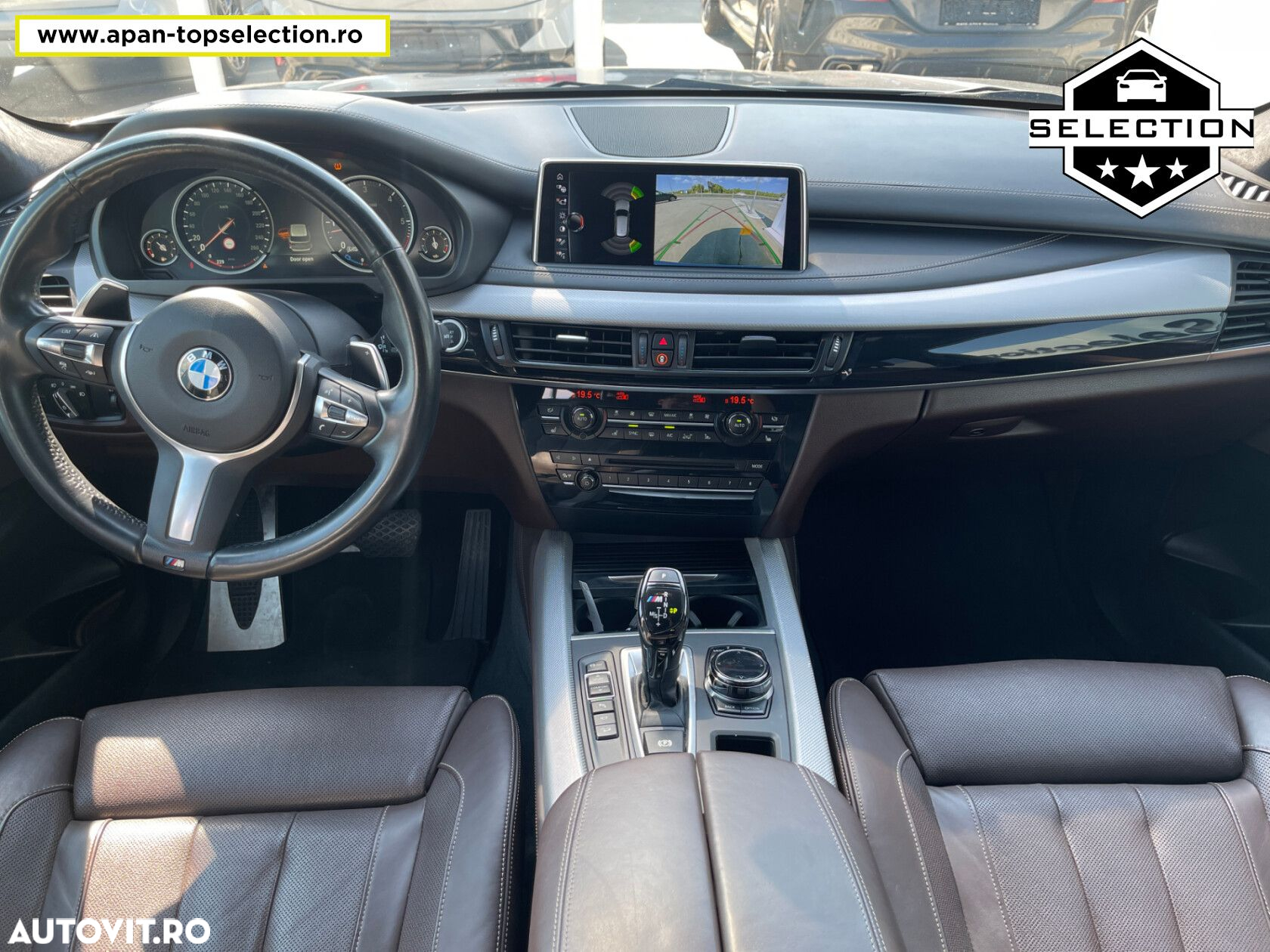 BMW X5 - 7