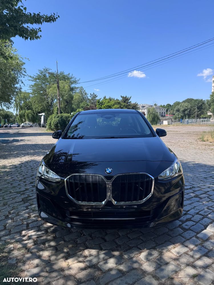 BMW Seria 2 218i AT - 2