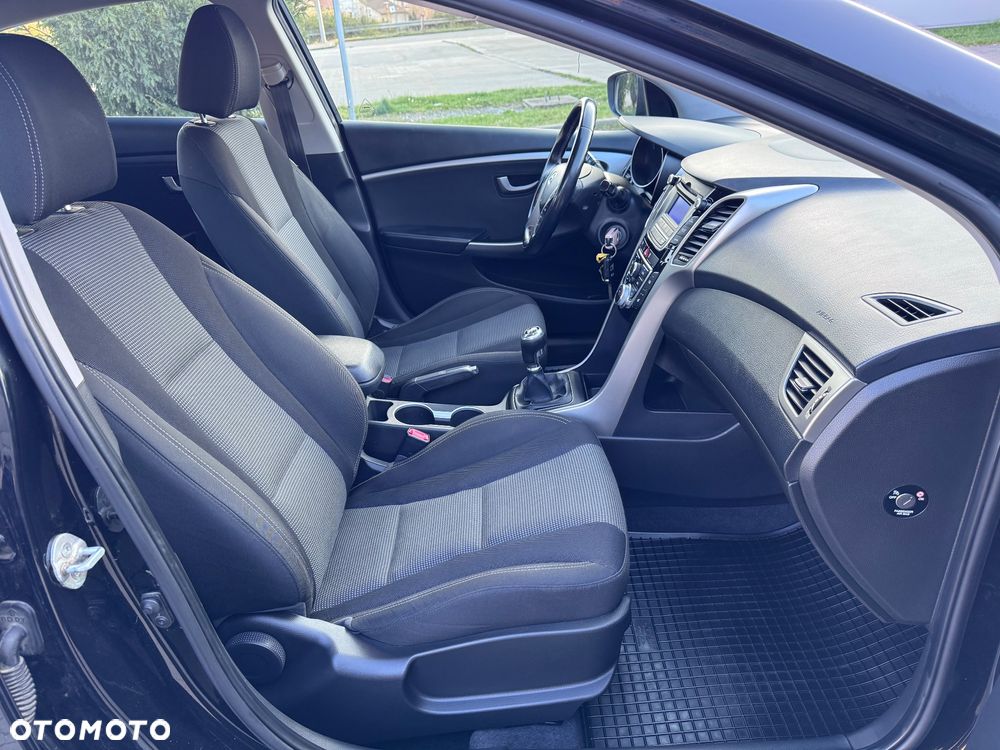 Hyundai i30 - 14