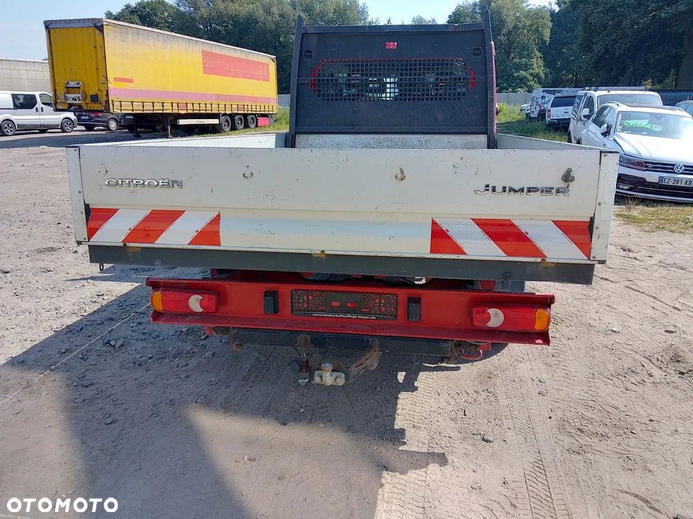 Citroën DOKA L4 - 9