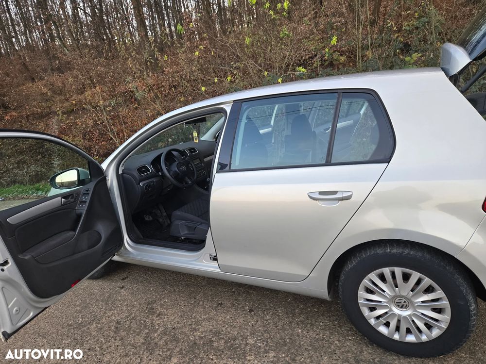 Volkswagen Golf 1.4 Trendline - 2