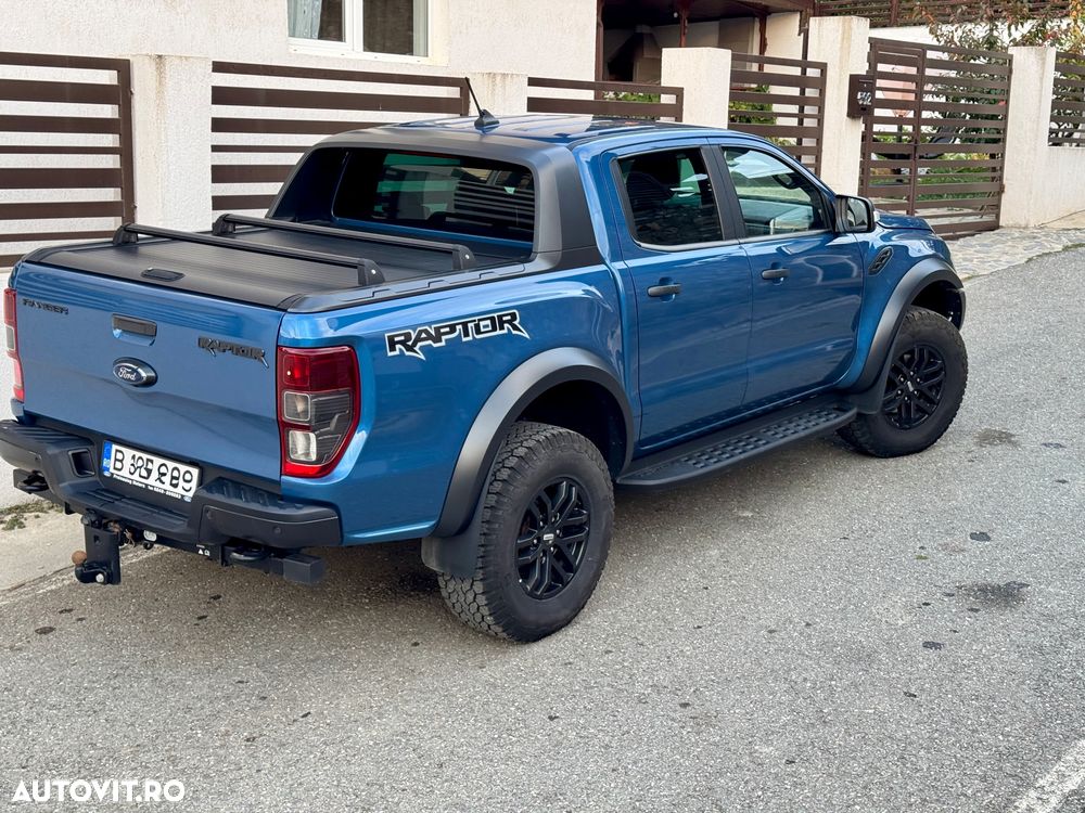 Ford Ranger - 10