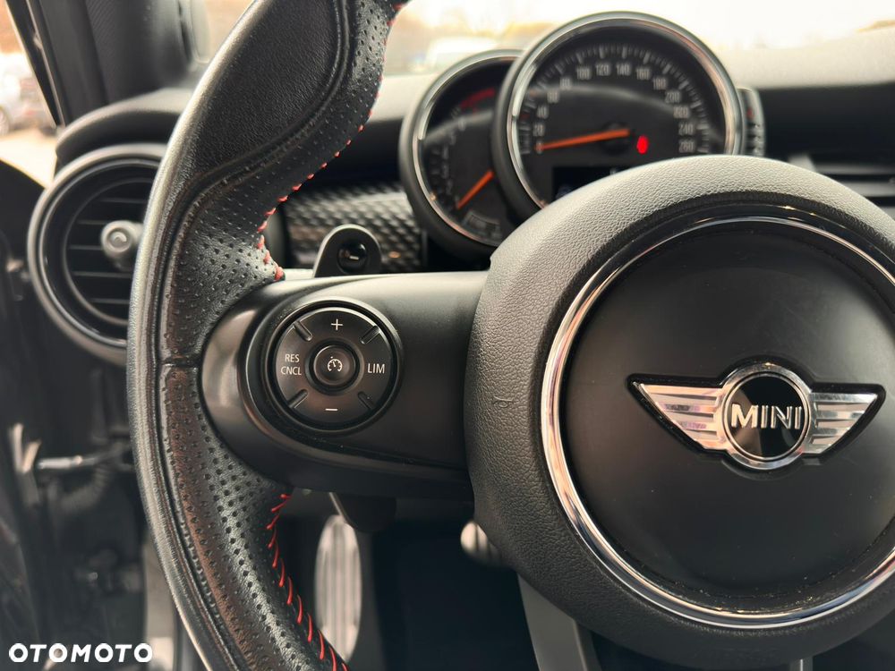 MINI Cooper S sport - 12