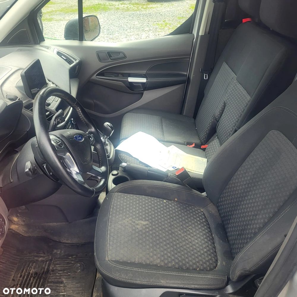 Ford Transit Connect - 3