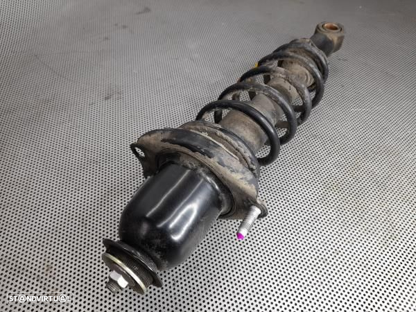 Amortecedor Suspensao Tras Dto  Toyota Corolla (_E12_) - 4