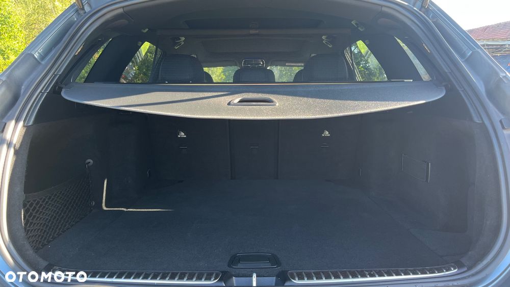 Mercedes-Benz Klasa C 200 d 9G-TRONIC Edition AMG Line - 13