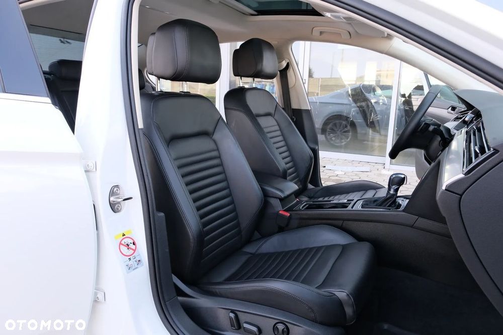 Volkswagen Passat 1.4 TSI DSG GTE - 35