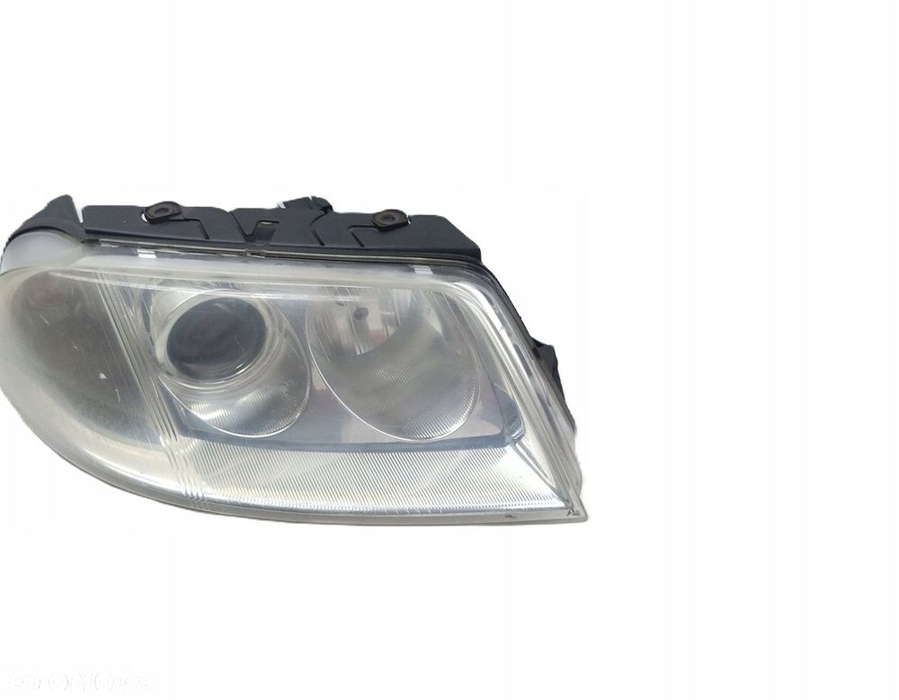 LAMPA PRAWA PRZEDNIA LIFT VW PASSAT B5 3B0941016 - 1