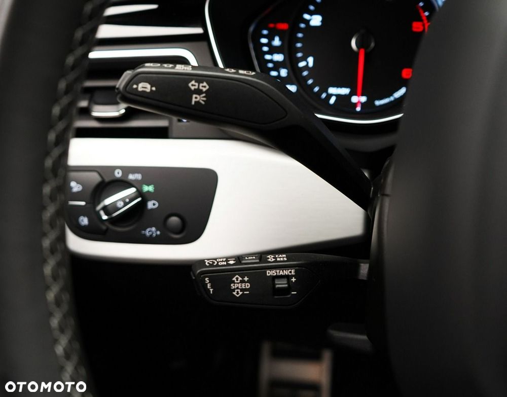 Audi A4 Avant - 29