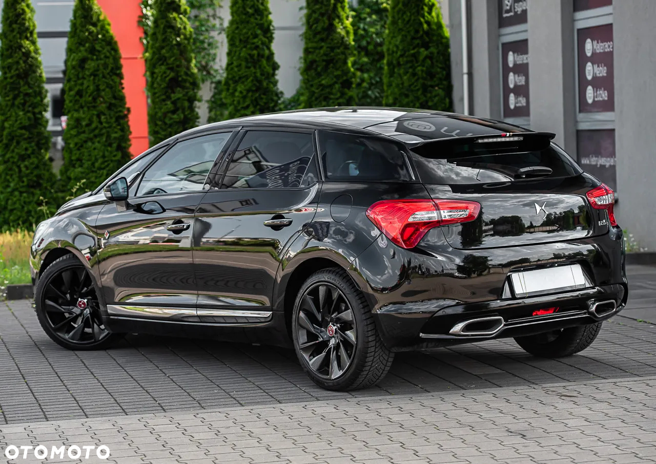 Citroën DS5 - 9