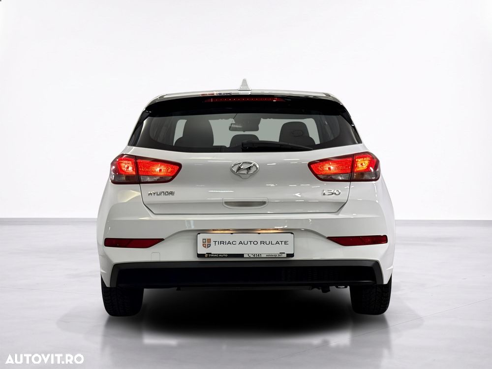 Hyundai i30 - 5