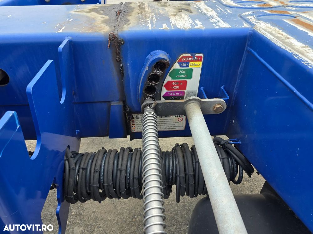 D-TEC Flexitrailer VCC-01 - 11