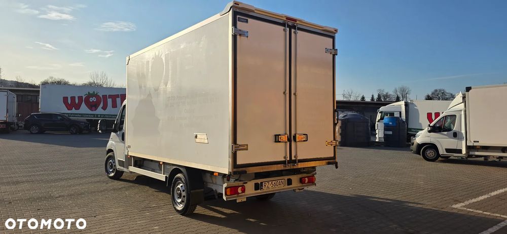 Fiat DUCATO - 8
