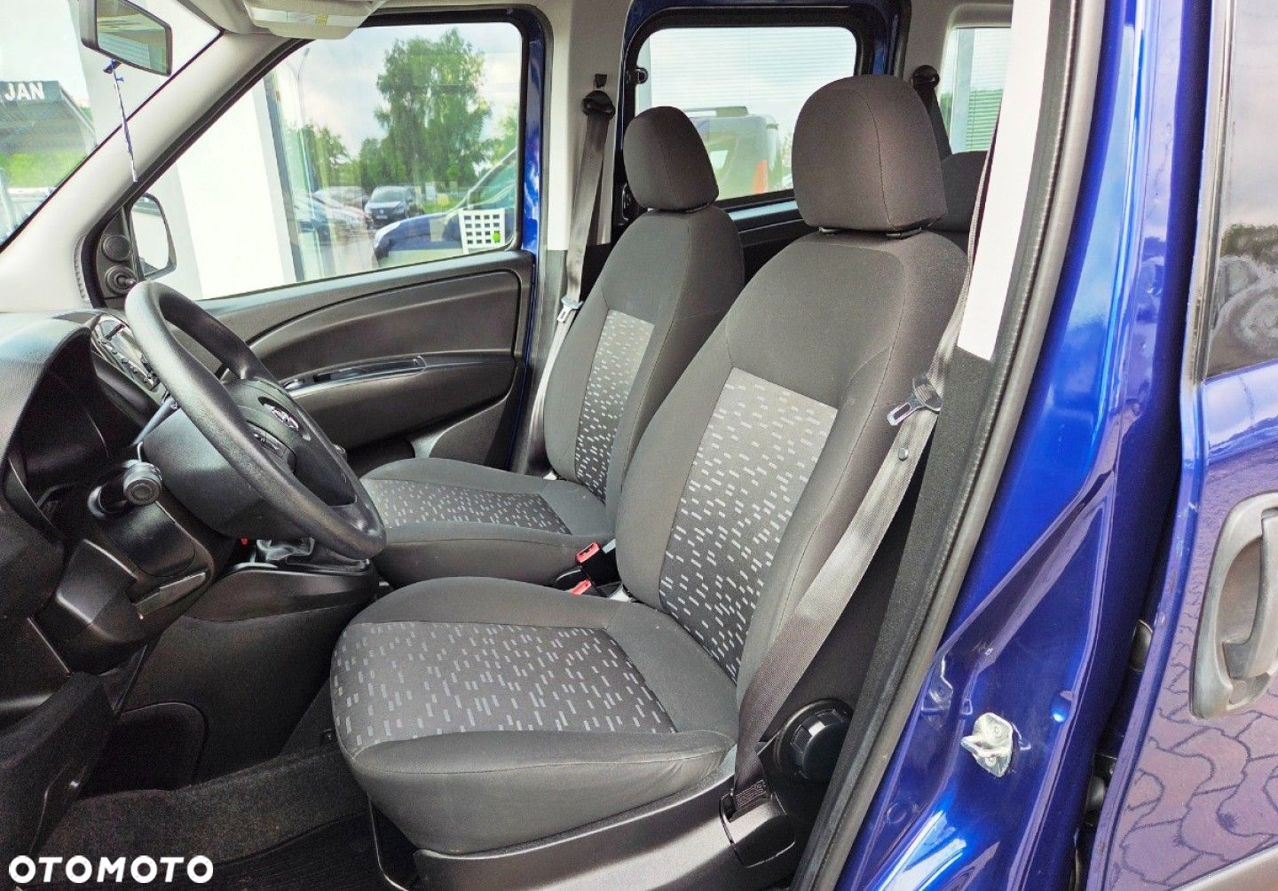 Fiat Doblo - 13