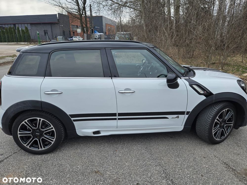 MINI Countryman - 10