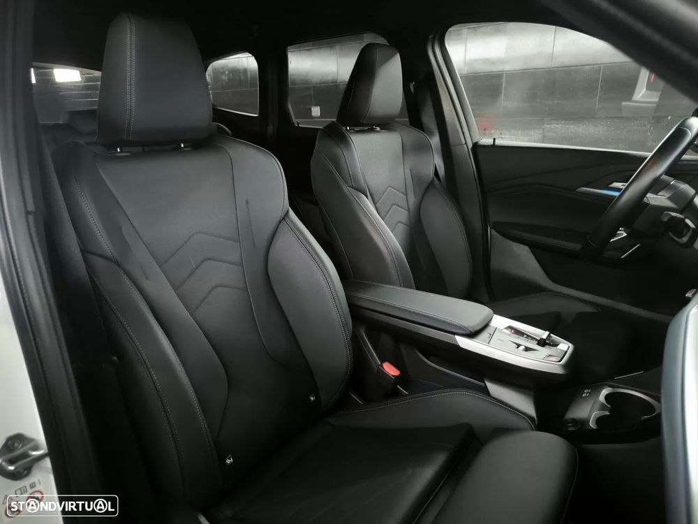 BMW iX1 xDrive30 Pack Desportivo M - 19