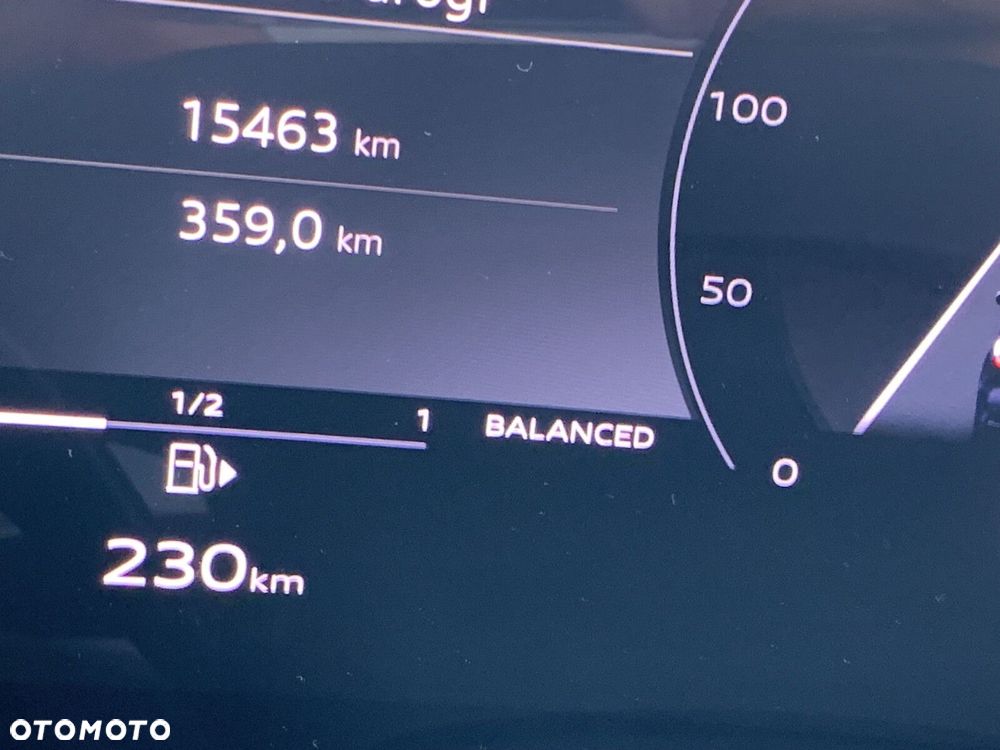 Audi A5 Avant TFSI S tronic - 35