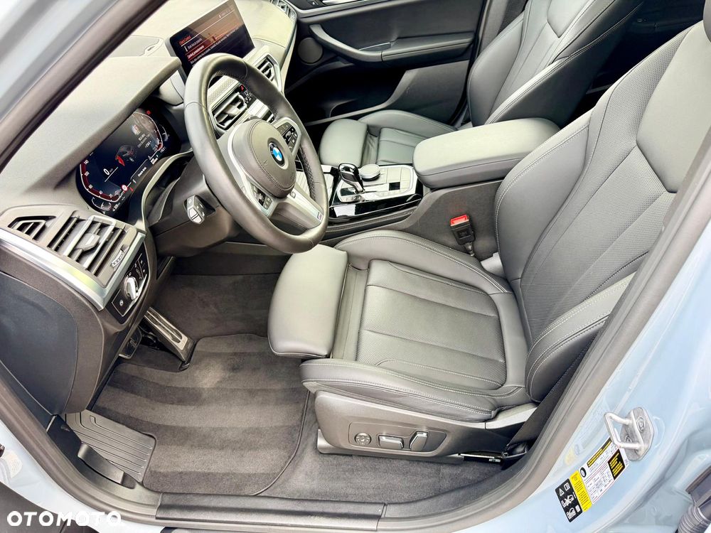 BMW X4 xDrive30i M Sport Edition - 23
