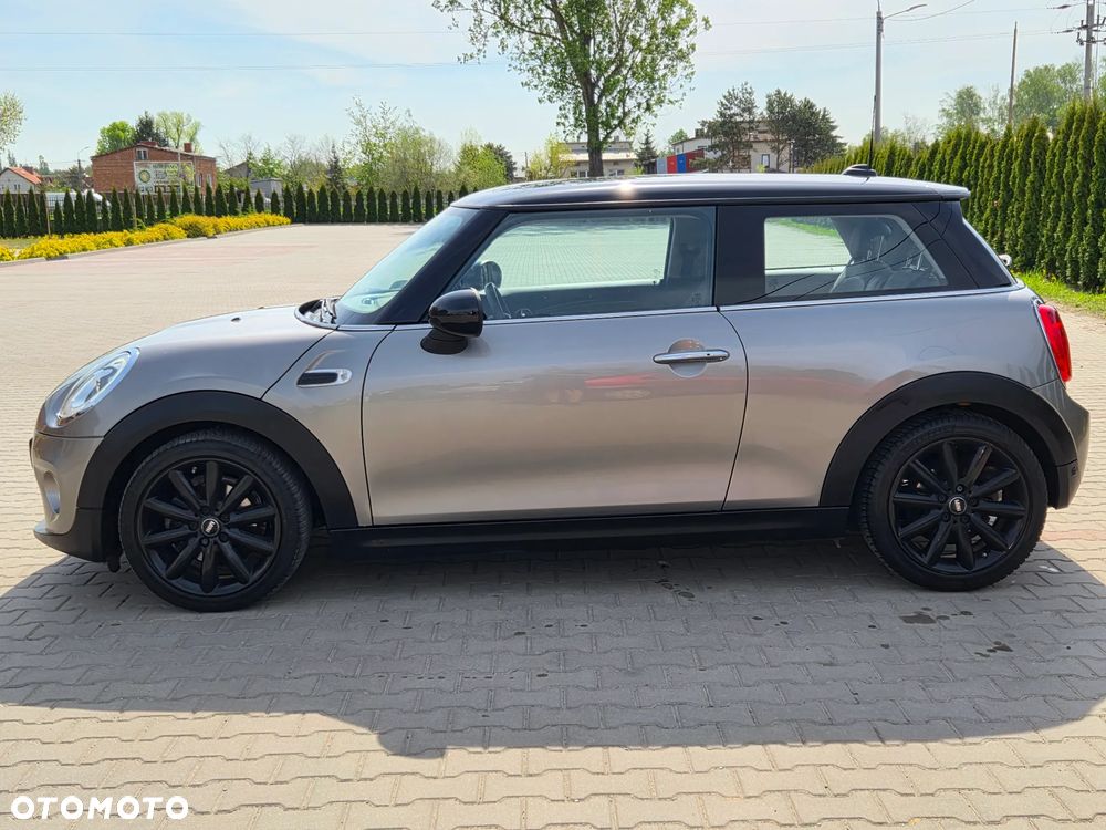 MINI Cooper - 27