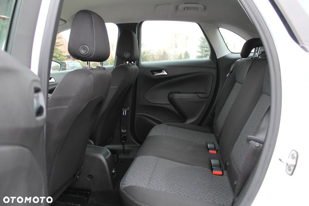 Opel Crossland X 1.6 ECOTEC Start/Stop Edition - 24