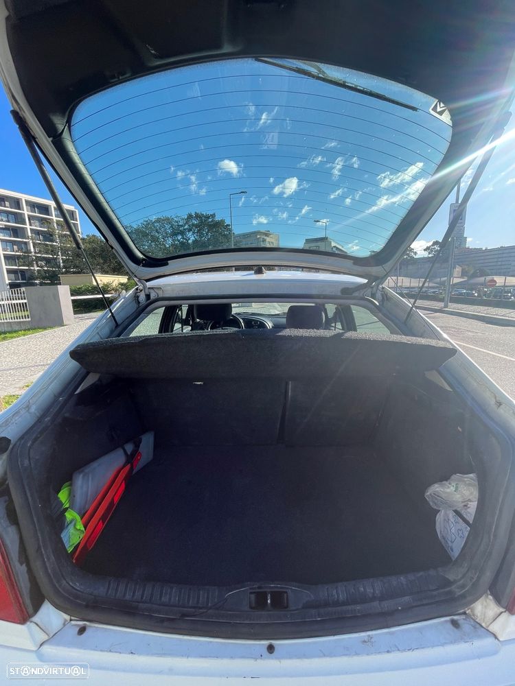 Citroën Xsara 1.4i SX - 6