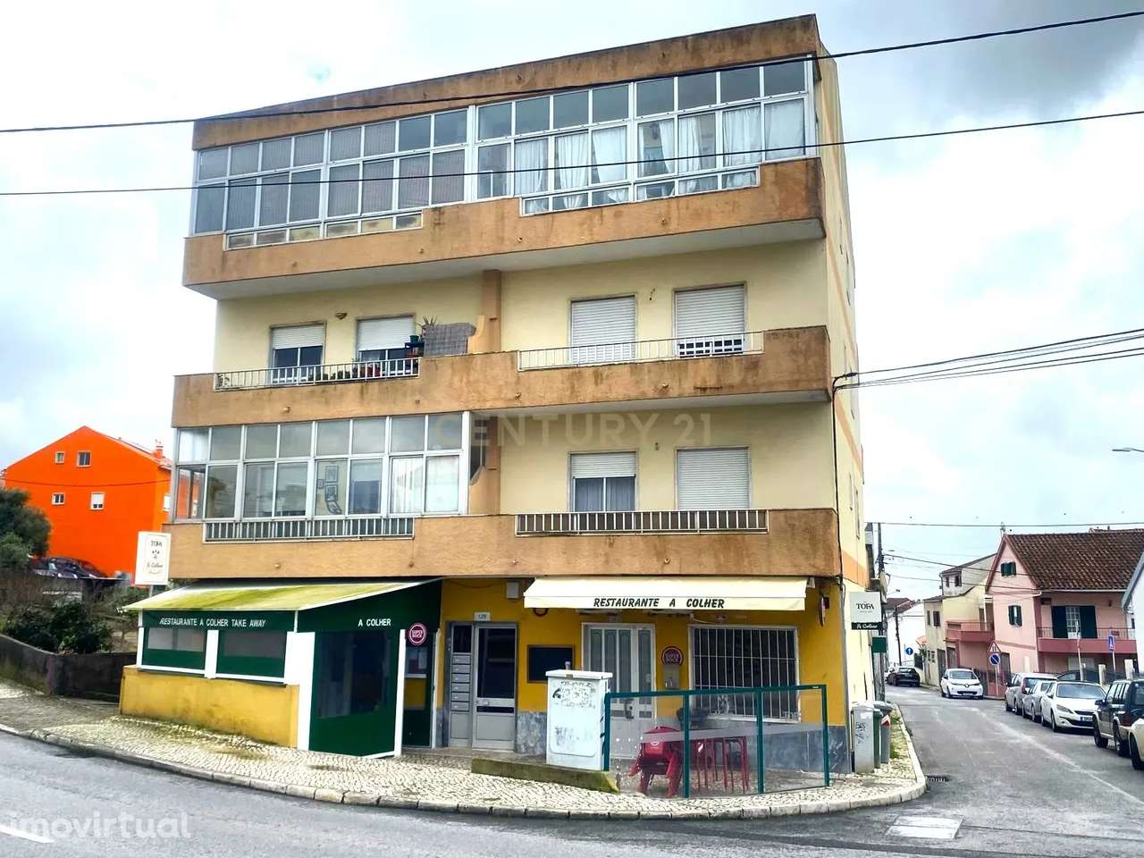 Prédio I São João da Talha - com Rentabilidade Imediata  - Excelente O - Grande imagem: 3/12