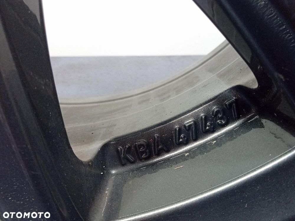OUTLANDER III FELGI ALUMINIOWE RIAL MILANO 6,5JX16 ET33 5X114,3 - 5