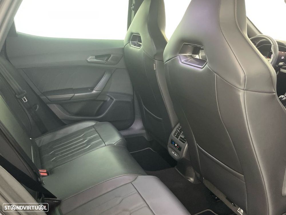 Cupra Formentor 1.5 TSI - 28