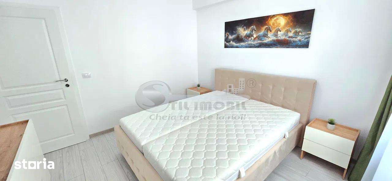 Apartament 2 Camere Panoramic Rezidence — fotografia 3