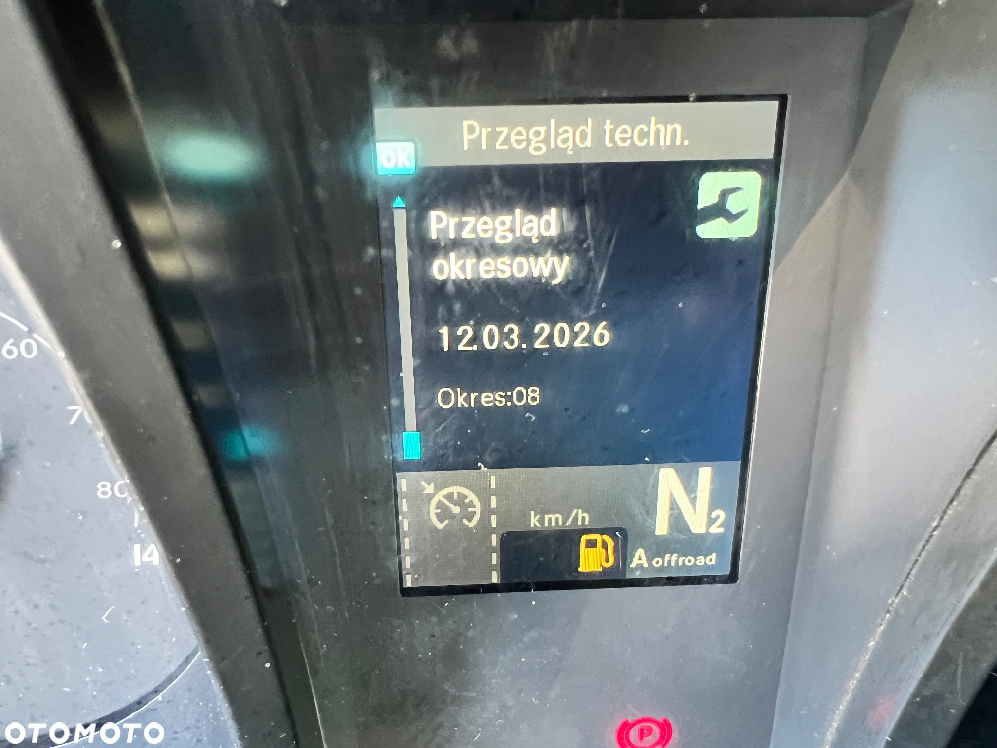 Mercedes-Benz AROCS 2536 eur6 FAUN VARIOPRSS522 - 38