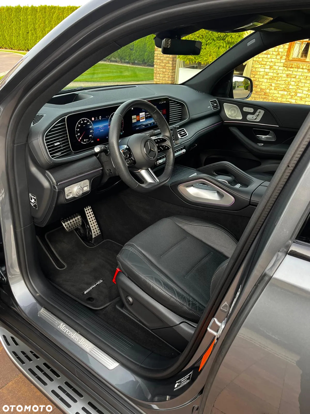 Mercedes-Benz GLE - 6
