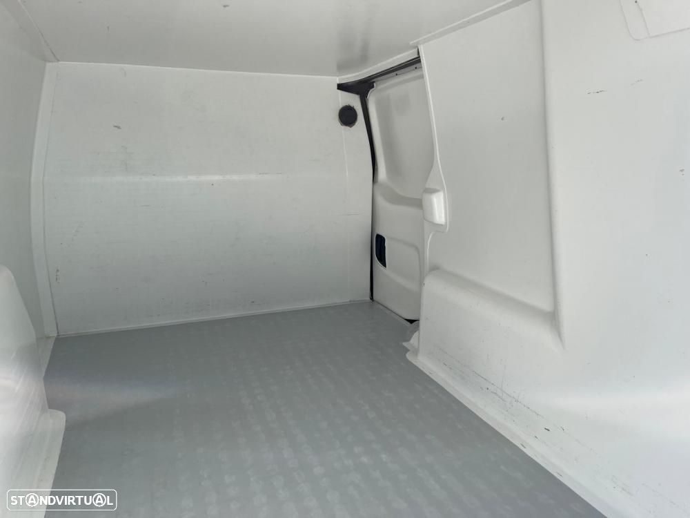 Citroën Berlingo BERLINGO FIBRADA 1.6HDI 16V (90CV) - 9