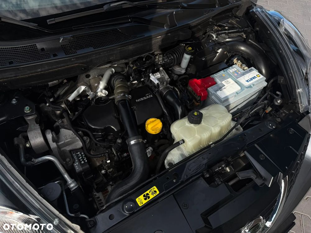 Nissan Juke 1.5 dCi N-Tec S&S - 13