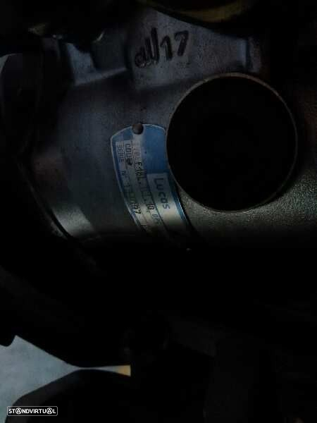 Motor completo FORD ESCORT VII (GAL,GAL,GAL) (1992-1995) 1.6 16V - 6