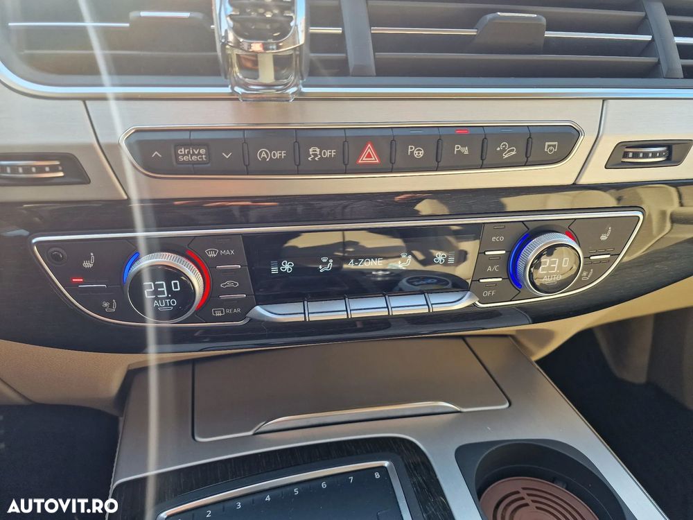 Audi Q7 3.0 50 TDI quattro Tiptronic MHEV S Line - 18