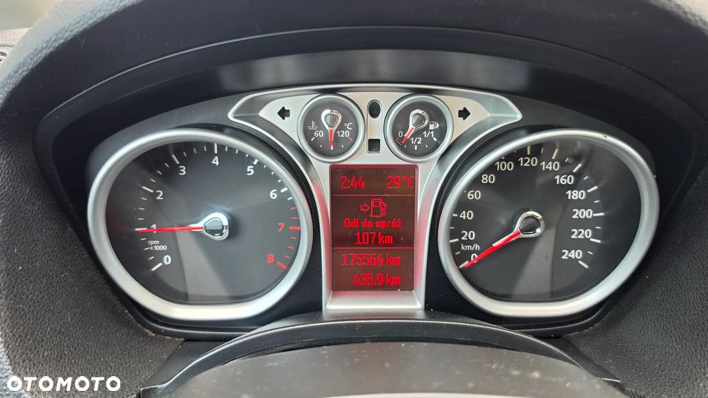 Ford C-MAX 1.8 Platinium X - 21