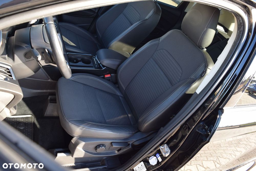 Ford Kuga 2.0 TDCi 4x4 Titanium - 19