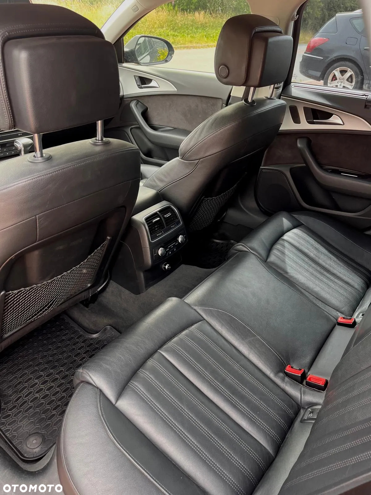 Audi A6 2.0 TDI Multitronic - 5