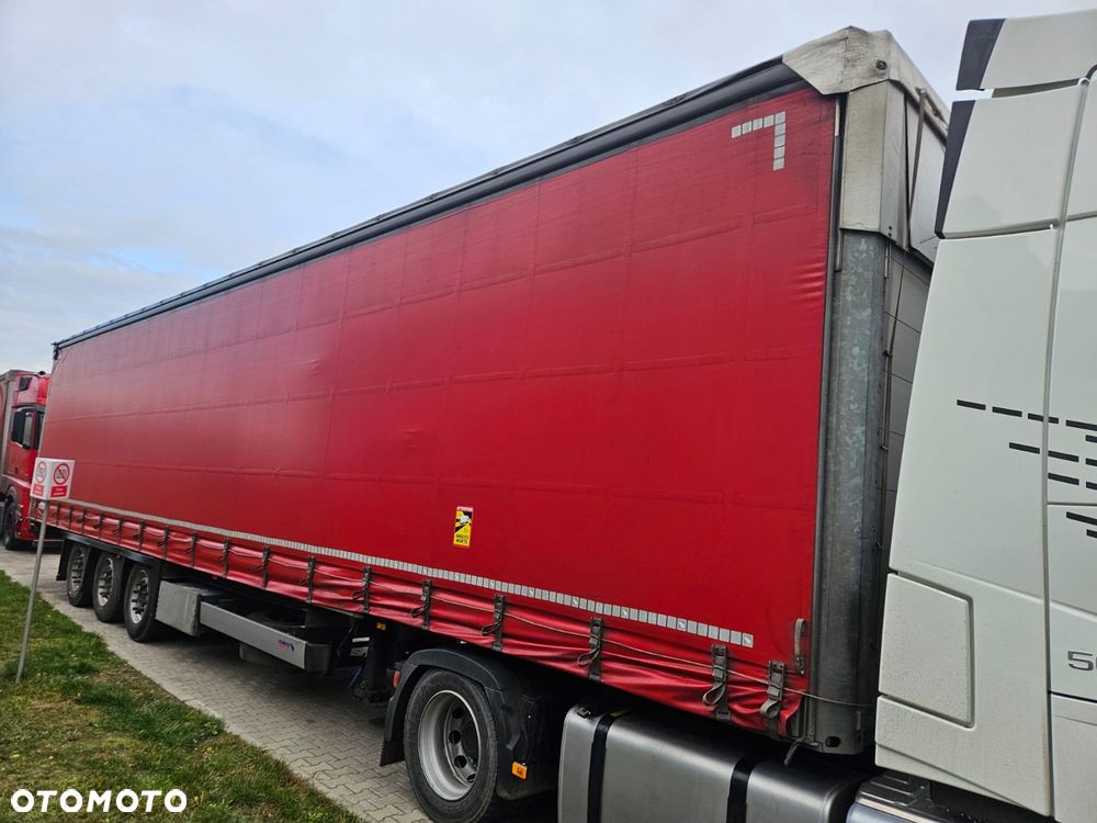 Schmitz Cargobull Cargobull SCS24/L - 5