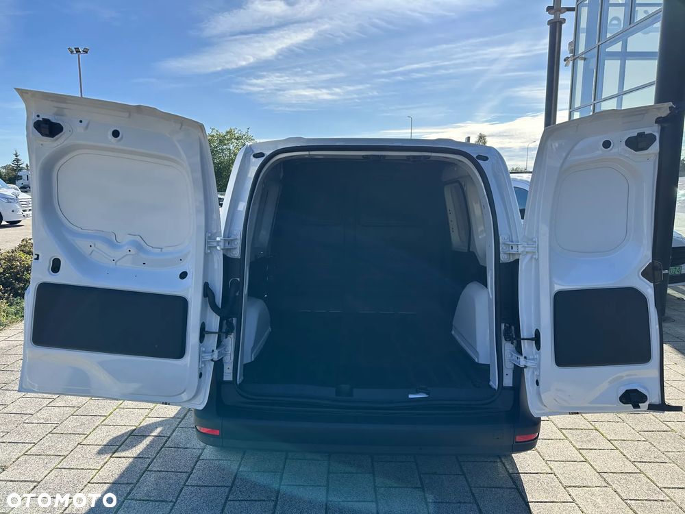 Mercedes-Benz Citan - 26